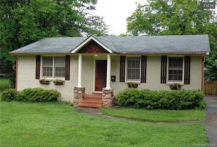 722 Belton St Charlotte, NC 28209