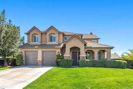 45157 Saddleback Court Temecula, CA 92592