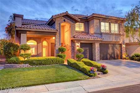 Homes for Sale in Southwest Las Vegas NV