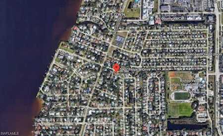 5907 Tropical Dr Fort Myers, FL 33919