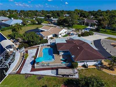 540 Keenan Ave Fort Myers, FL 33919