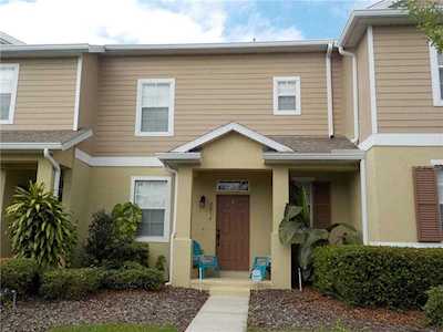 2812 Grasmere View PARKWAY Kissimmee, FL 34746