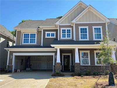 137 West Morehouse Ave Mooresville, NC 28117