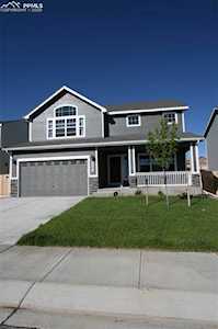 7302 Dutch Loop Colorado Springs, CO 80925