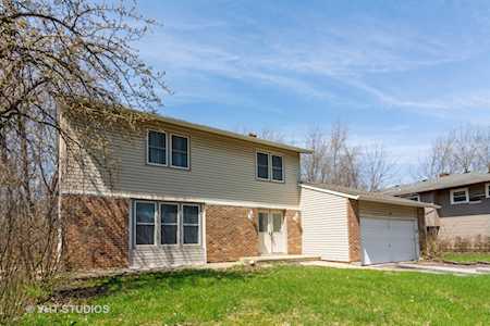 508 Falcon Ridge Way Bolingbrook, IL 60440