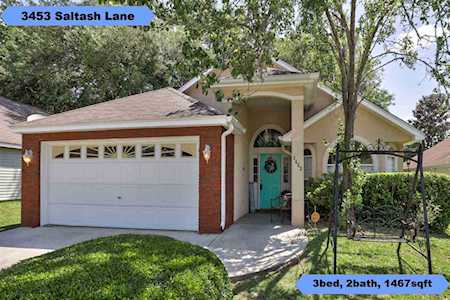 3453 Saltash Lane Tallahassee, FL 32317