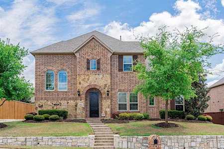 10021 Stancil Lane Frisco, TX 75035