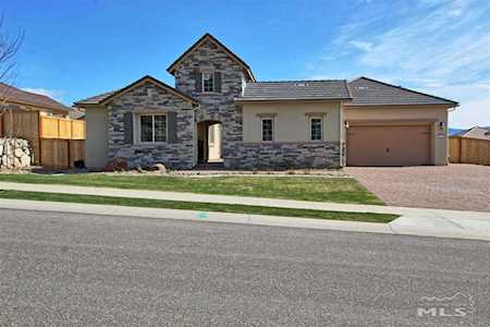 442 Big Sky Trail / Lot 33 Genoa, NV 89411