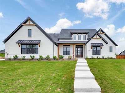 2111 Birchfield Street Haslet, TX 76052