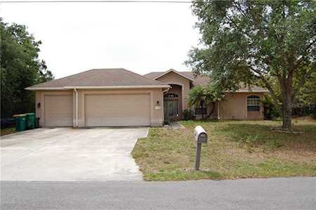 17365 Robinson Ave Port Charlotte, FL 33948