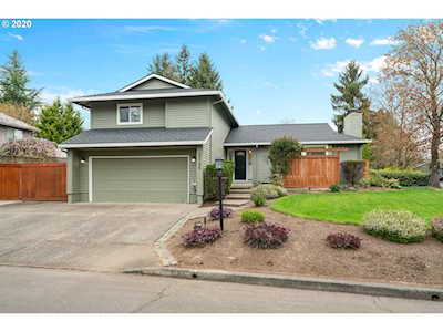 32190 SW Armitage Rd Wilsonville, OR 97070