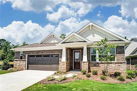 3111 Marchers Trace Dr Mint Hill, NC 28227
