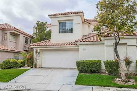 9201 Eagle Ridge Las Vegas, NV 89134