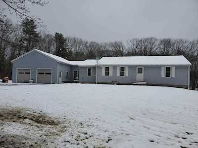 593 Pleasant Street Leicester, MA 01524