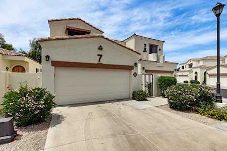 1750 E Ocotillo Road #15 Phoenix, AZ 85016