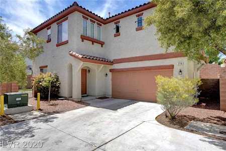3719 Lodina Las Vegas, NV 89141
