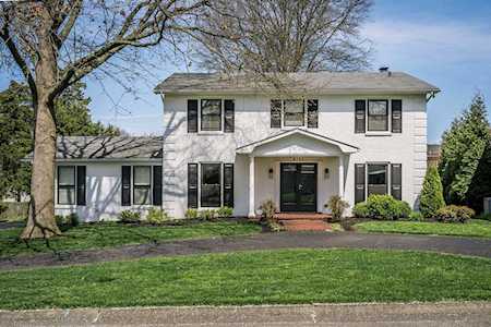 8705 Creighton Ct Louisville, KY 40222