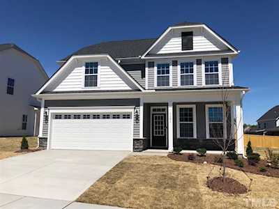 1106 Clearwood Lane Fuquay Varina, NC 27526