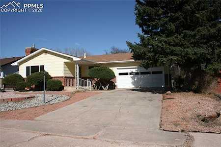 1123 Whitehouse Drive Colorado Springs, CO 80904