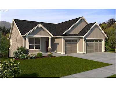 16303 Kitty Hawk Ave #Lot33 Oregon City, OR 97045