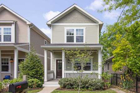 318A S 17th St Nashville, TN 37206