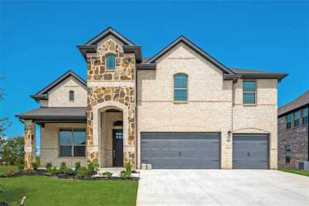 525 Big Bend Drive Keller, TX 76248
