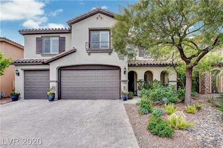7469 Lassen Peak Circle Las Vegas, NV 89149