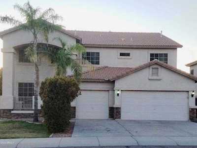 3050 N 127th Lane Avondale, AZ 85392