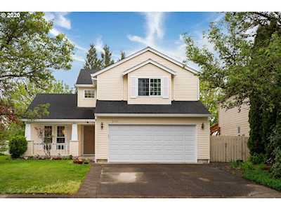 2717 SE 175th Ave Vancouver, WA 98683