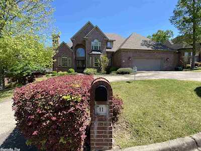 11 Windrush Point Little Rock, AR 72211