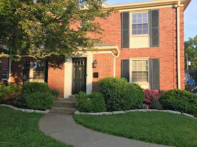 2216 Brighton Dr Louisville, KY 40205