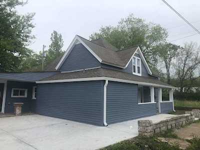 405 Railroad St Mount Pleasant, TN 38474