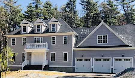 276 Everett Street #8 Sharon, MA 02067