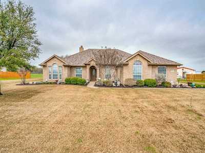 2616 Plains Trail Haslet, TX 76052