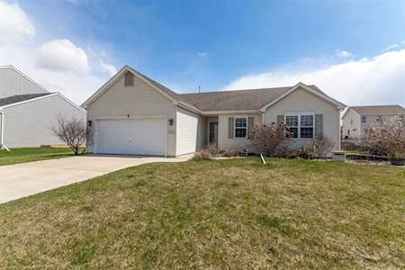 410 Stonefield Ct Lake Mills, WI 53551