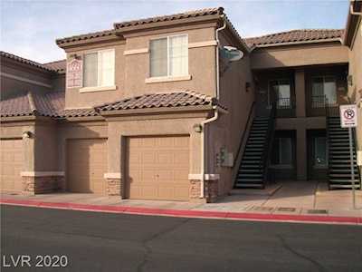 4660 Basilicata #102 North Las Vegas, NV 89084