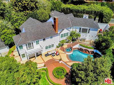 657 N Saltair Avenue Los Angeles, CA 90049