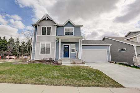 2653 Golden Wing Ct Sun Prairie, WI 53590
