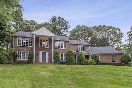 6 Ridge Road Norfolk, MA 02056