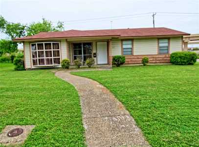 8445 Bunche Drive Dallas, TX 75243