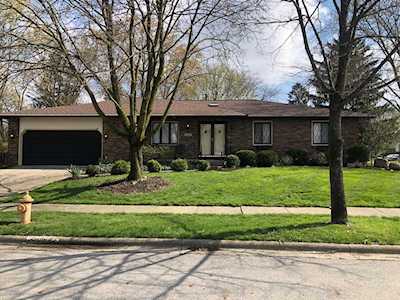 2462 Slateshire Drive Dublin, OH 43016