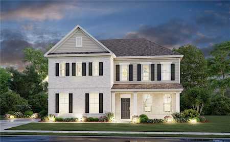 5628 Creek Indian Dr Sugar Hill, GA 30518