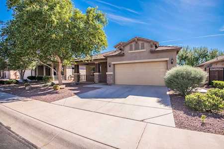 10905 E Sebring Avenue Mesa, AZ 85212
