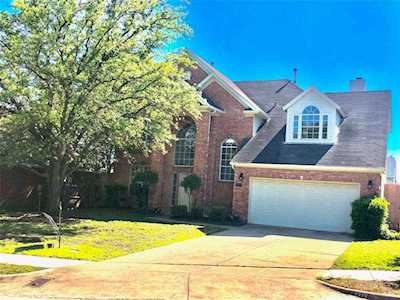 7713 Marble Canyon Court Fort Worth, TX 76137