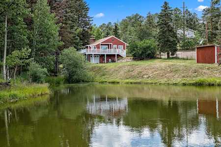 11955 Pinon Rd Conifer, CO 80433