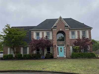 8935 Radnor Cv Memphis, TN 38016