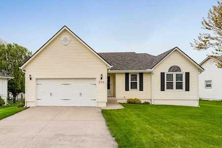 304 Meghan Dr Harrisonville, MO 64701