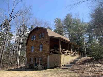 1 Ridge Rd Sunapee, NH 03782
