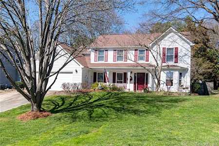 19636 Coachmans Trace Cornelius, NC 28031