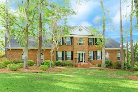 8900 Winged Foot Drive Tallahassee, FL 32312